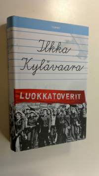 Luokkatoverit (UUSI)