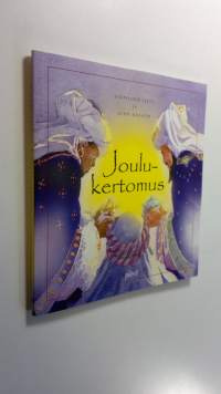 Joulukertomus (UUSI)