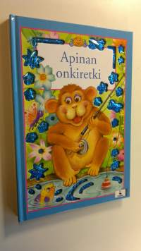 Apinan onkiretki (UUSI)