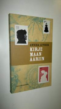 Kirje maan ääriin (UUSI)