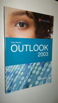 Outlook 2003 (UUSI)