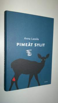 Pimeät sylit (UUSI)