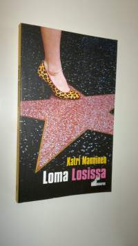 Loma Losissa (UUSI)