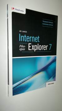 Internet Explorer 7 (UUSI)