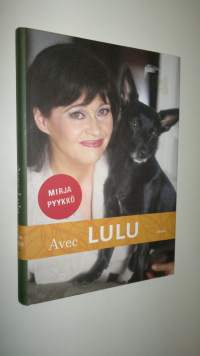 Avec Lulu (UUSI)