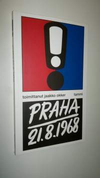 Praha 21.8.1968 (UUSI)
