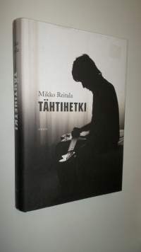 Tähtihetki (UUSI)