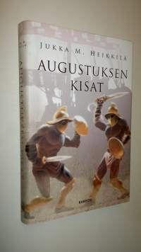 Augustuksen kisat (UUSI)