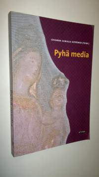 Pyhä media (UUSI)