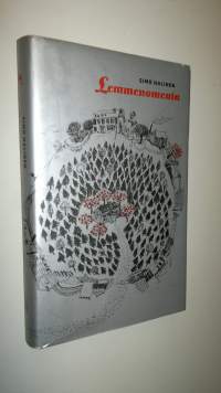 Lemmenomenia (UUSI)