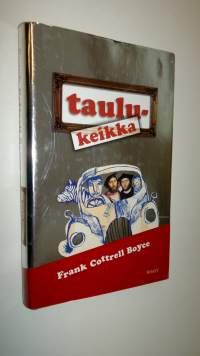 Tyhjä kuva