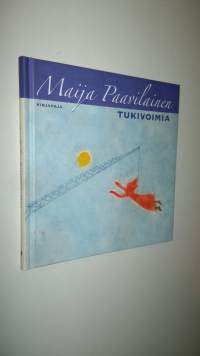 Tukivoimia (UUSI)