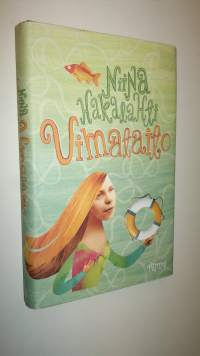 Uimataito (UUSI)