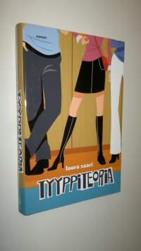 Tyyppiteoria (UUSI)