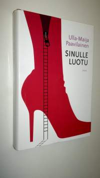 Sinulle luotu (UUSI)