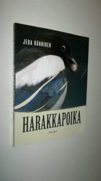Harakkapoika (UUSI)