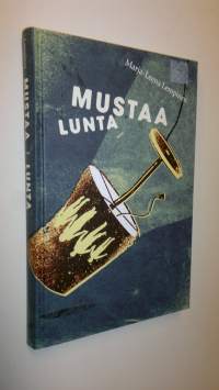 Mustaa lunta (UUSI)