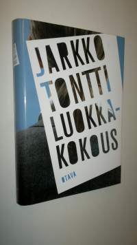 Luokkakokous (UUSI)