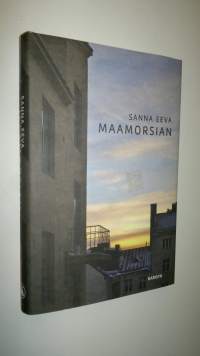 Maamorsian (UUSI)