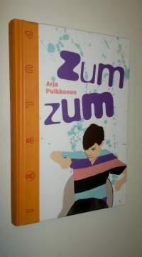 Zum Zum (UUSI)