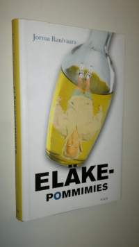 Eläkepommimies (UUSI)