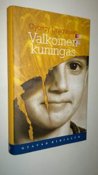 Valkoinen kuningas (UUSI)