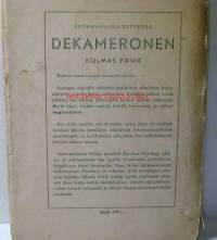 Dekamerone