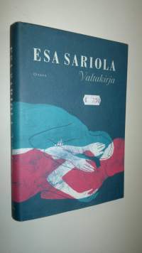 Valtakirja (UUSI)