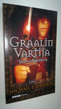 Graalin vartija (UUSI)