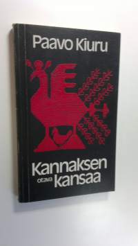 Kannaksen kansaa