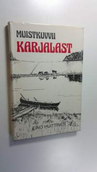 Muistikuvvii Karjalast