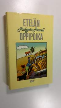 Etelän oppipoika
