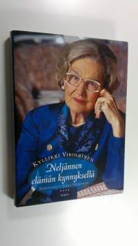 Neljännen elämän kynnyksellä