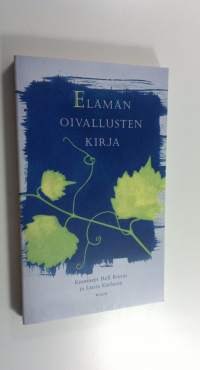 Elämän oivallusten kirja