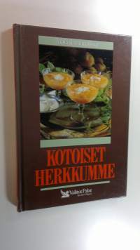 Kotoiset herkkumme