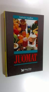 Juomat