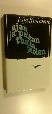 Ajan ja paikan tuolta puolen