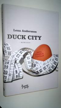 Duck City (UUSI)