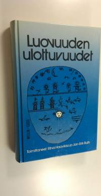 Luovuuden ulottuvuudet