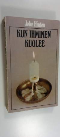 Kun ihminen kuolee