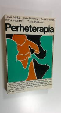 Perheterapia oppimispsykologian näkökulmasta