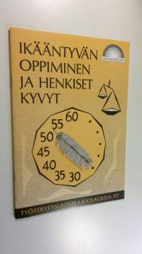 Ikääntyvän oppiminen ja henkiset kyvyt