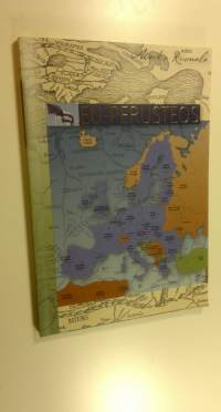 EU-perusteos