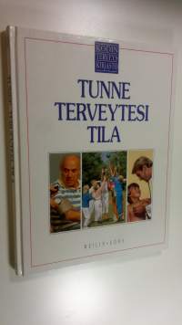 Kodin terveyskirjasto - Tunne terveytesi tila