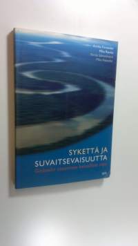 Sykettä ja suvaitsevaisuutta : globaalin osaamisen kansalliset rajat