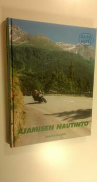 Ajamisen nautinto