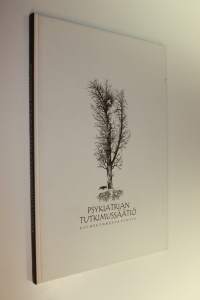 Psykiatrian tutkimussäätiö kolmekymmentä vuotta