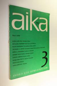 Aika 1970/3