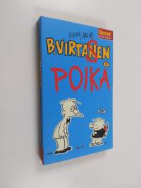 B. Virtanen 4 : B. Virtasen poika