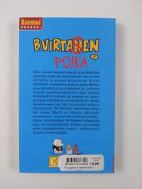 B. Virtanen 4 : B. Virtasen poika